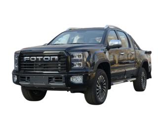  Foton G9 pick up truck